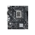 Asus PRIME H610M-K D4 ARGB 90MB1HN0-M0EAY0