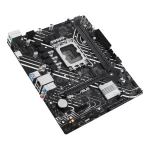 Asus PRIME H610M-K D4 ARGB 90MB1HN0-M0EAY0 - Image 2