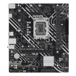 Asus PRIME H610M-K D4 ARGB 90MB1HN0-M0EAY0 - Image 3