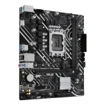 Asus PRIME H610M-K D4 ARGB 90MB1HN0-M0EAY0 - Image 5