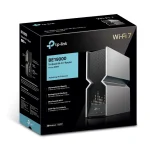 TP-Link Archer BE19000 Tri-Band Wi-Fi 7 Router ARCHER BE800 - Image 8