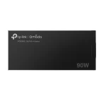 TP-Link Omada PoE++ Injector up to 90W Black POE380S - Image 4