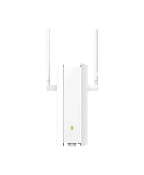 TP‑Link Omada AX1800 Indoor/Outdoor Wi-Fi 6 Access Point EAP625‑Outdoor HD