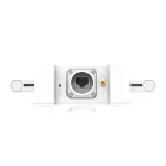 TP‑Link Omada AX1800 Indoor/Outdoor Wi-Fi 6 Access Point EAP625‑Outdoor HD - Image 4