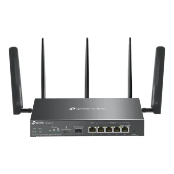 TP-Link Omada 4G+ Cat6 AX3000 Gigabit VPN Router ER706W-4G