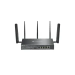 TP-Link Omada 4G+ Cat6 AX3000 Gigabit VPN Router ER706W-4G - Image 2