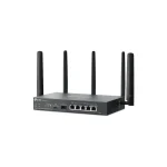 TP-Link Omada 4G+ Cat6 AX3000 Gigabit VPN Router ER706W-4G - Image 3
