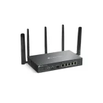 TP-Link Omada 4G+ Cat6 AX3000 Gigabit VPN Router ER706W-4G - Image 4