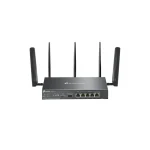TP-Link Omada 4G+ Cat6 AX3000 Gigabit VPN Router ER706W-4G - Image 6