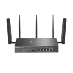 TP-Link Omada 4G+ Cat6 AX3000 Gigabit VPN Router ER706W-4G - Image 10