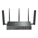 TP-Link Omada 4G+ Cat6 AX3000 Gigabit VPN Router ER706W-4G - Image 11