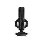 Asus ROG Carnyx RGB Wired Streaming and Gaming Microphone Black 90YH03Z0-BAUA00