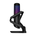 Asus ROG Carnyx RGB Wired Streaming and Gaming Microphone Black 90YH03Z0-BAUA00 - Image 3