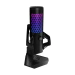 Asus ROG Carnyx RGB Wired Streaming and Gaming Microphone Black 90YH03Z0-BAUA00 - Image 4