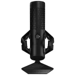 Asus ROG Carnyx RGB Wired Streaming and Gaming Microphone Black 90YH03Z0-BAUA00 - Image 9