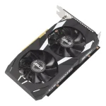 Asus GeForce RTX 3050 OC 6GB GDDR6 Dual 90YV0K60-M0NA00 - Image 2