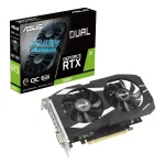 Asus GeForce RTX 3050 OC 6GB GDDR6 Dual 90YV0K60-M0NA00 - Image 12