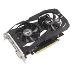 Asus GeForce RTX 3050 OC 6GB GDDR6 Dual 90YV0K60-M0NA00 - Image 4