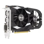 Asus GeForce RTX 3050 OC 6GB GDDR6 Dual 90YV0K60-M0NA00 - Image 5