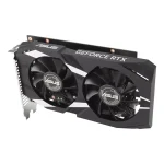 Asus GeForce RTX 3050 OC 6GB GDDR6 Dual 90YV0K60-M0NA00 - Image 6