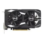 Asus GeForce RTX 3050 OC 6GB GDDR6 Dual 90YV0K60-M0NA00 - Image 7