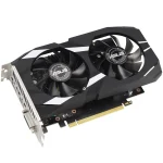 Asus GeForce RTX 3050 OC 6GB GDDR6 Dual 90YV0K60-M0NA00 - Image 10