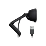 Logitech Brio 100 Webcam FHD USB-A Graphite 960-001585 - Image 4