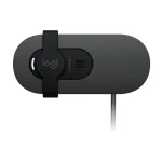 Logitech Brio 100 Webcam FHD USB-A Graphite 960-001585 - Image 5