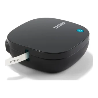 Dymo LetraTag LT-200B Bluetooth Label Printer Black 2172855