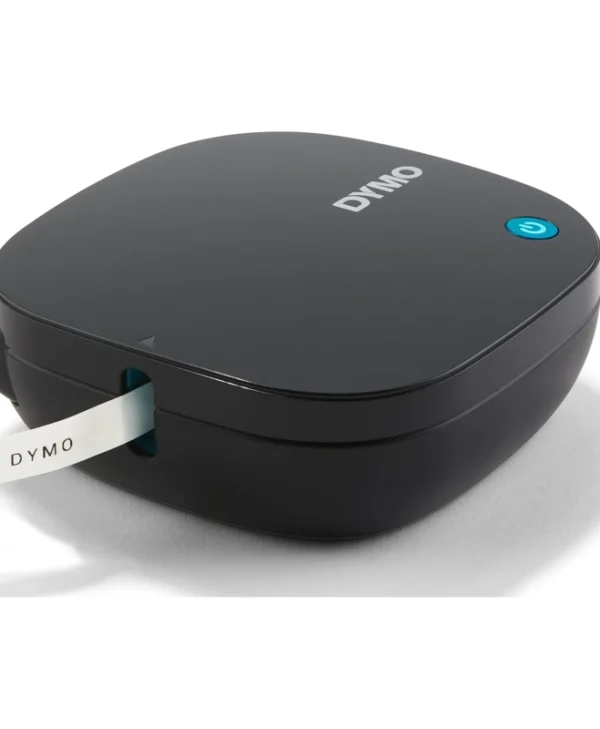Dymo LetraTag LT-200B Bluetooth Label Printer Black 2172855