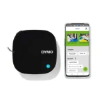 Dymo LetraTag LT-200B Bluetooth Label Printer Black 2172855 - Image 4
