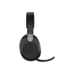 Jabra Evolve2 85 USB-A Microsoft Teams Certified Black 28599-999-999 - Image 4
