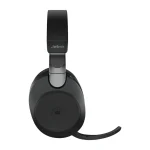 Jabra Evolve2 85 USB-A Microsoft Teams Certified Black 28599-999-999 - Image 6