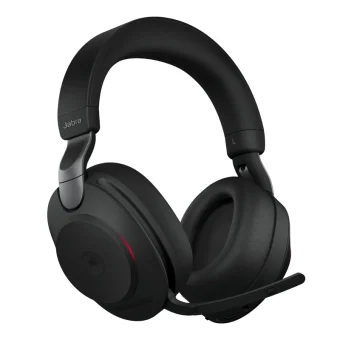 Jabra Evolve2 85 USB-A Microsoft Teams Certified Black 28599-999-999