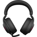 Jabra Evolve2 85 USB-A Microsoft Teams Certified Black 28599-999-999 - Image 7