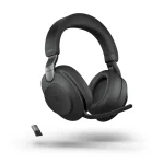 Jabra Evolve2 85 USB-A Microsoft Teams Certified Black 28599-999-999 - Image 2