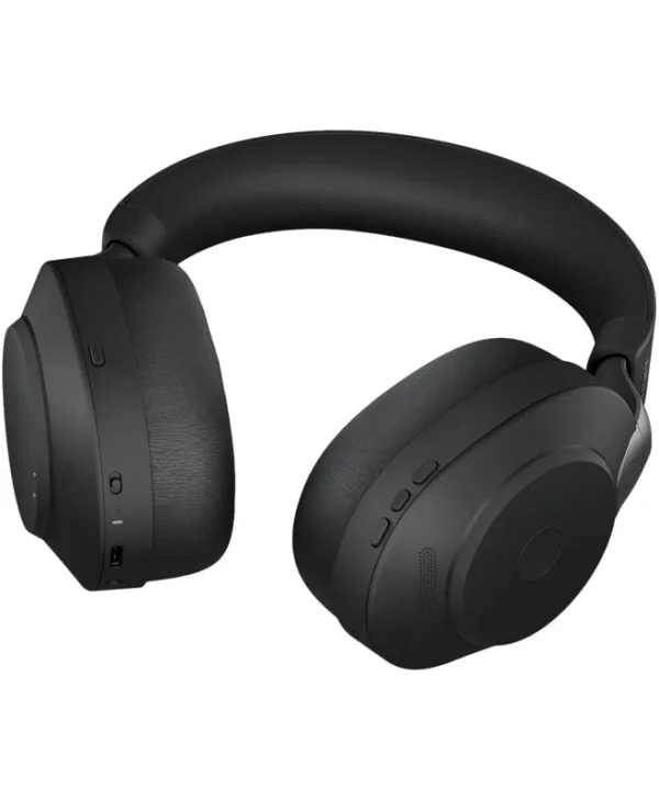 Jabra Evolve2 85 USB-A UC Certified Black 28599-989-999