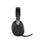 Jabra Evolve2 85 USB-A UC Certified Black 28599-989-999 - Image 3