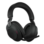 Jabra Evolve2 85 USB-A UC Certified Black 28599-989-999 - Image 6