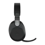 Jabra Evolve2 85 USB-A UC Certified Black 28599-989-999 - Image 7