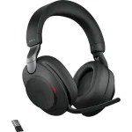 Jabra Evolve2 85 USB-A UC Certified Black 28599-989-999 - Image 10