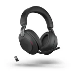 Jabra Evolve2 85 USB-A UC Certified Black 28599-989-999 - Image 11