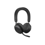 Jabra Evolve2 75 USB-A Microsoft Teams Certified Black 27599-999-999 - Image 4