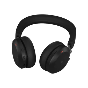 Jabra Evolve2 75 USB-C Microsoft Teams Certified Black 27599-999-899