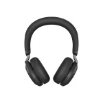 Jabra Evolve2 75 USB-C Microsoft Teams Certified Black 27599-999-899 - Image 2