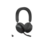 Jabra Evolve2 75 USB-C Microsoft Teams Certified Black 27599-999-899 - Image 3