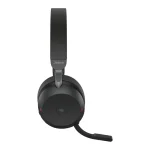Jabra Evolve2 75 USB-C Microsoft Teams Certified Black 27599-999-899 - Image 6