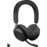 Jabra Evolve2 75 USB-C Microsoft Teams Certified Black 27599-999-899 - Image 8