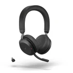 Jabra Evolve2 75 USB-C Microsoft Teams Certified Black 27599-999-899 - Image 9