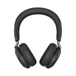 Jabra Evolve2 75 USB-C UC Certified with Charging Station Black 27599-989-889 - Image 9
